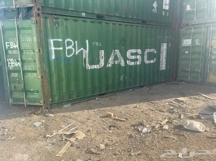 Shipping Containers 20ft 40ft for sale and monthly rental 33