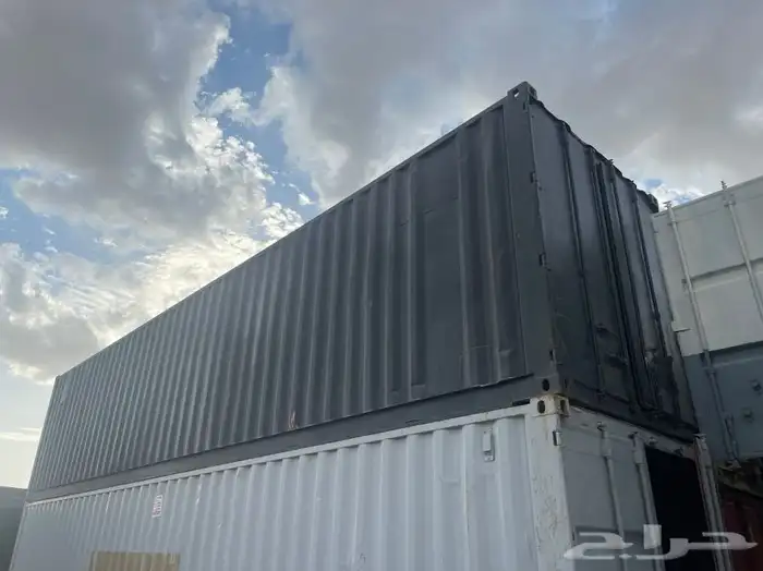 Shipping Containers 20ft 40ft for sale and monthly rental 5