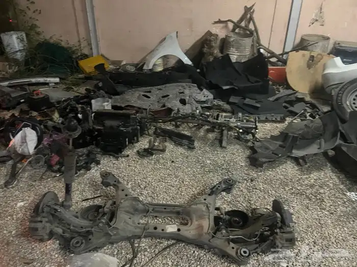 تشليح مكسيما 33