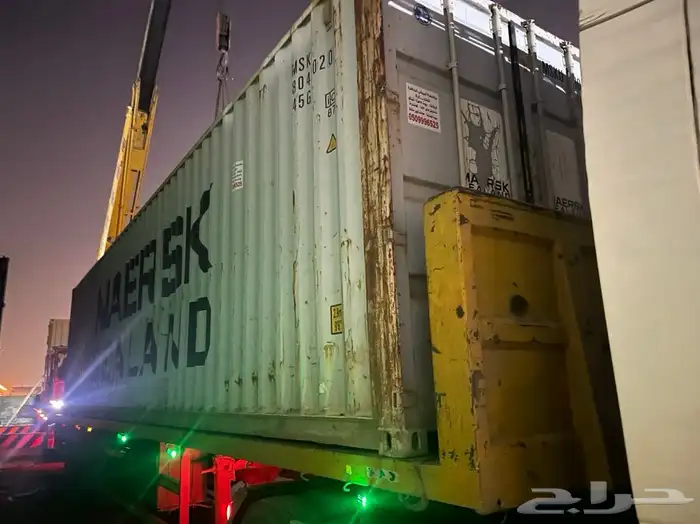 Shipping Containers 20ft 40ft for sale and monthly rental 31