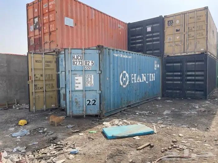 Shipping Containers 20ft 40ft for sale and monthly rental 51