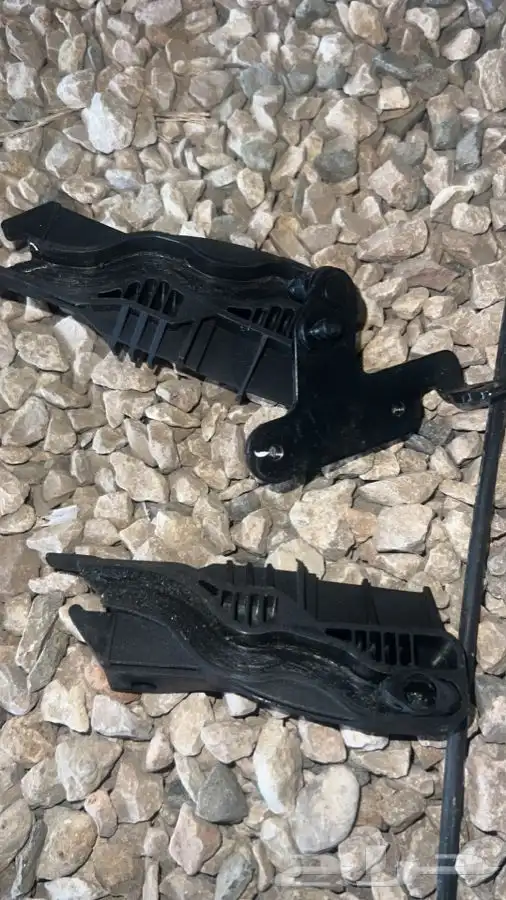 مكسيما 2017 SR تشليح جميع القطع وكاله 91