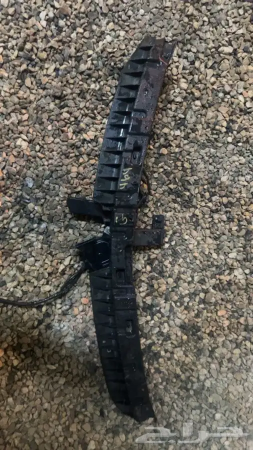 مكسيما 2017 SR تشليح جميع القطع وكاله 54