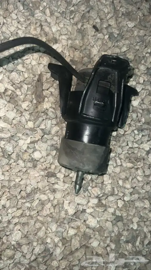 مكسيما 2017 SR تشليح جميع القطع وكاله 61