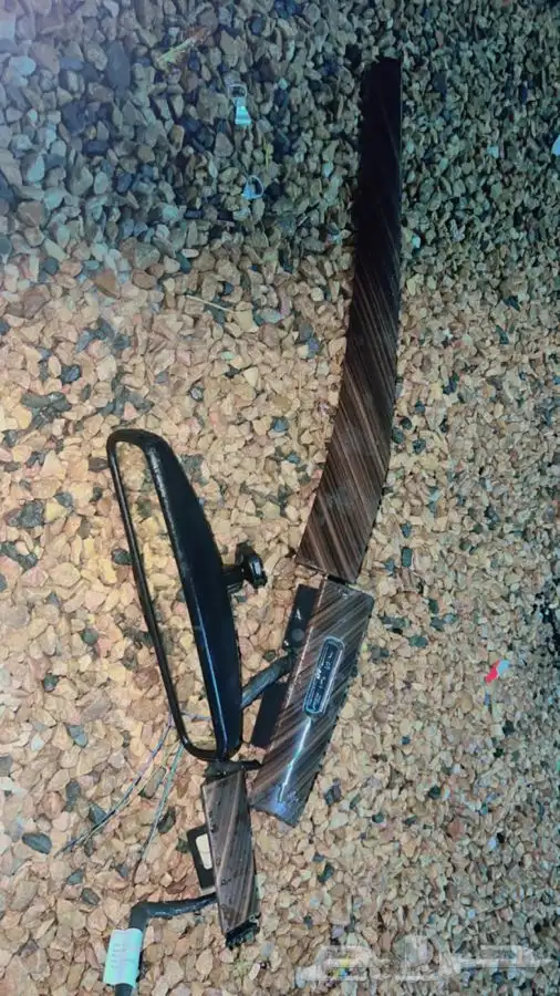 مكسيما 2017 SR تشليح جميع القطع وكاله 42