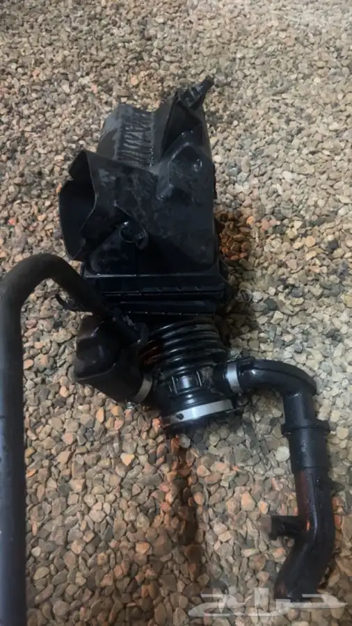 مكسيما 2017 SR تشليح جميع القطع وكاله 56