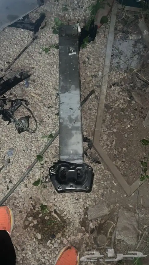 مكسيما 2017 SR تشليح جميع القطع وكاله 84