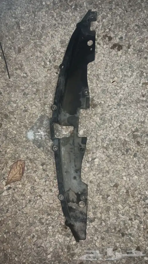 مكسيما 2017 SR تشليح جميع القطع وكاله 82