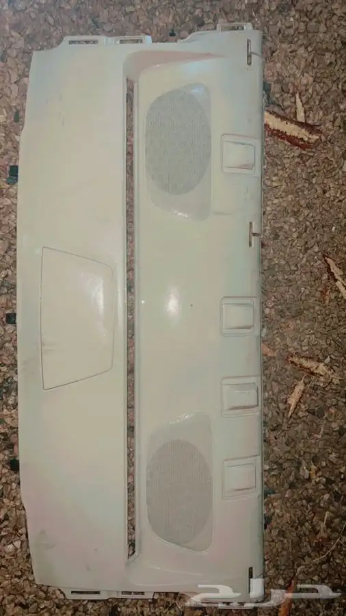 مكسيما 2017 SR تشليح جميع القطع وكاله 41