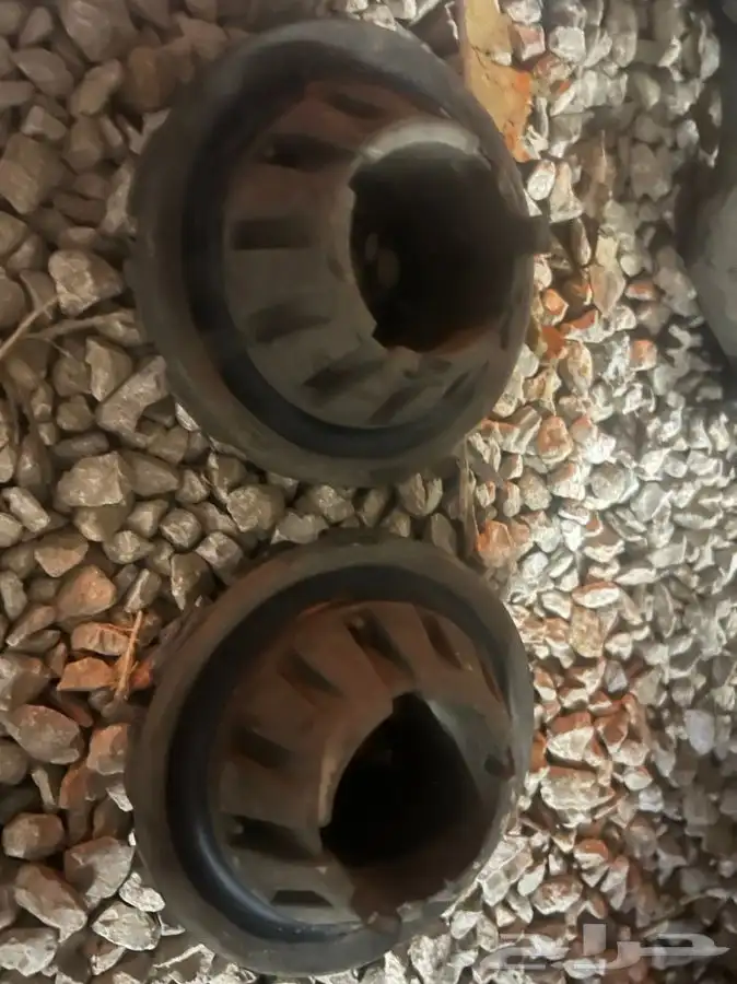 مكسيما 2017 SR تشليح جميع القطع وكاله 62