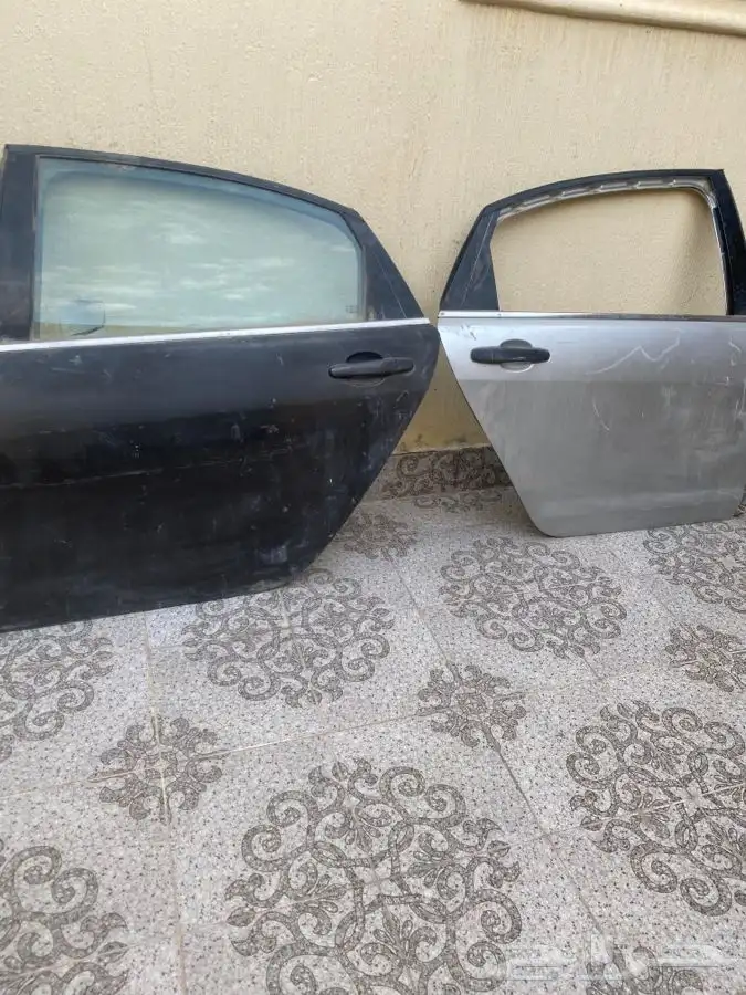 قطع غيار كابرس 8