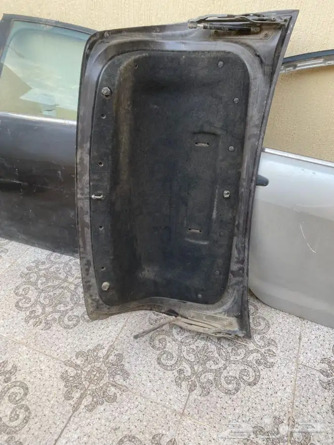 قطع غيار كابرس 7