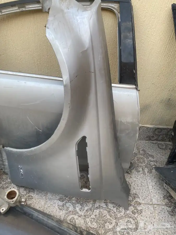 قطع غيار كابرس 2