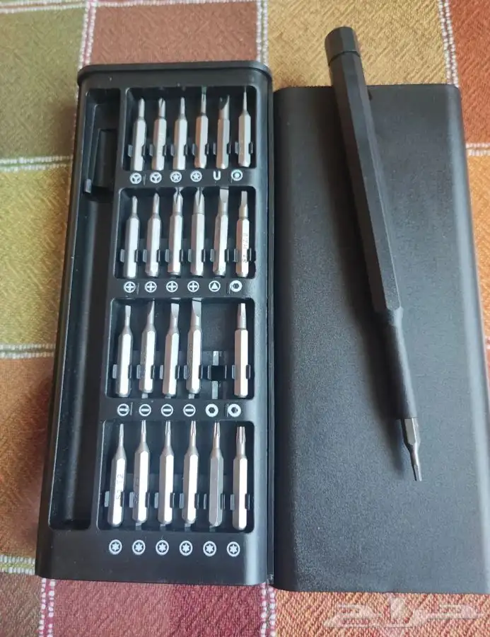 مفك براغي يدوي 3