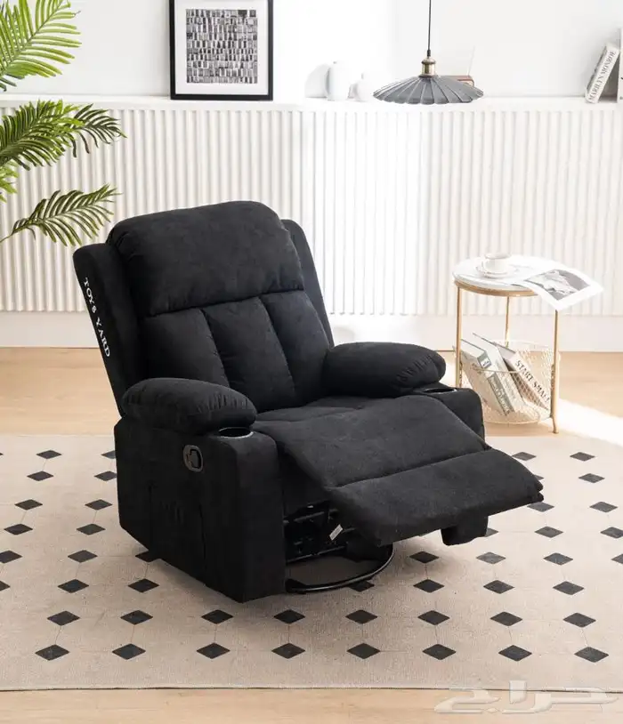 كرسي راحة واسترخاء وهزاز كراسي استرخاء كرسي صوفة 9