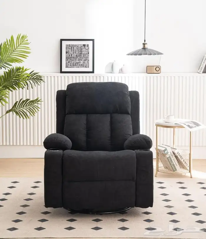 كرسي راحة واسترخاء وهزاز كراسي استرخاء كرسي صوفة 8