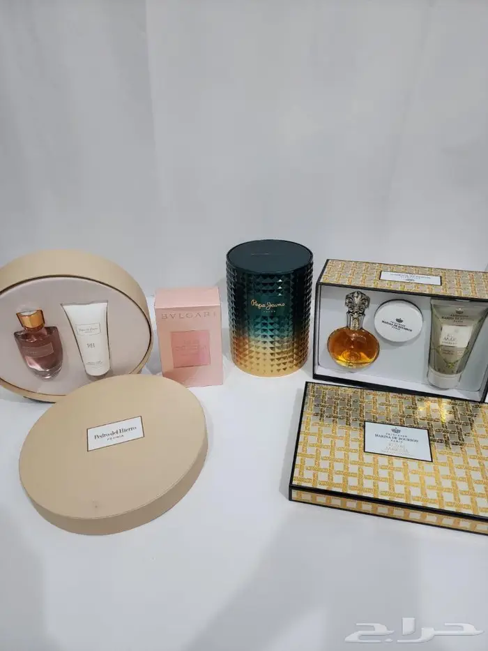 عطور اصليه ماركات 0