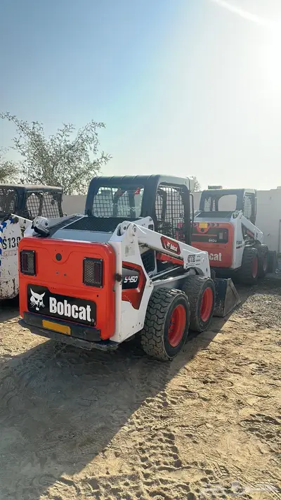 بوبكات الايجار اليومي للشهري رصاصه 120 0