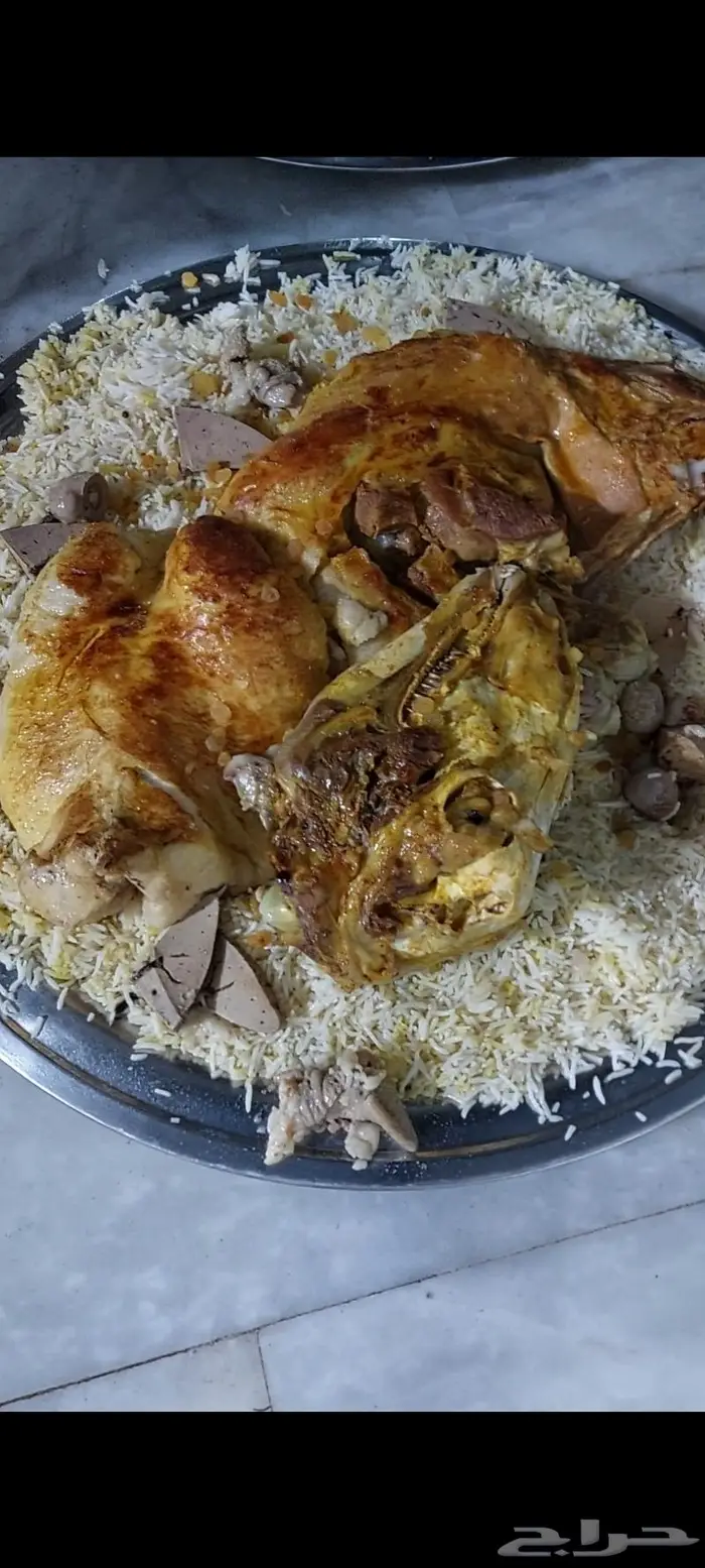 طبخ وتوصيل و ذبايح الثلاجة مع التغليف 11