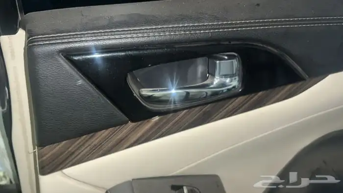 مكسيما 2017 SR تشليح جميع القطع وكاله 76