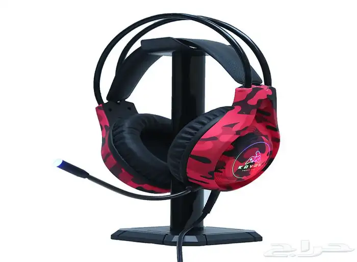 سماعة كيان KN1100 PLUS 1