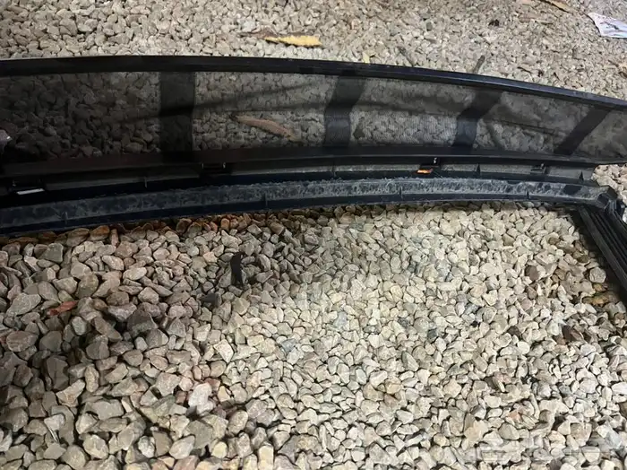 مكسيما 2017 SR تشليح جميع القطع وكاله 7