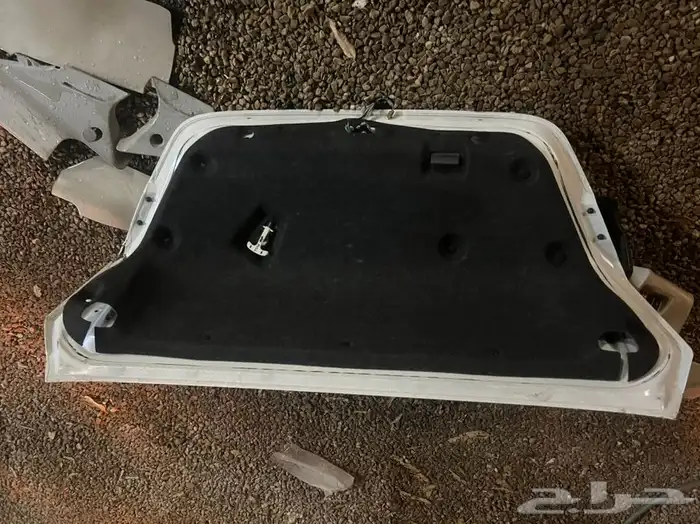 مكسيما 2017 SR تشليح جميع القطع وكاله 24