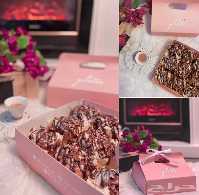 مطابع لتنفيذ جميع انواع العلب 3