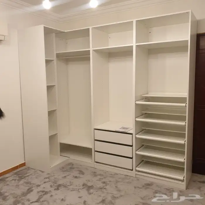 فني تركيب اثاث ايكيا وتوصيل 4