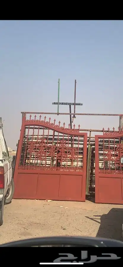 حداد الجله وتبراك وضواحيه . 25