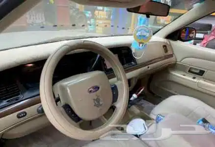 فورد فكتوريا 2011 للبيع قطع 0