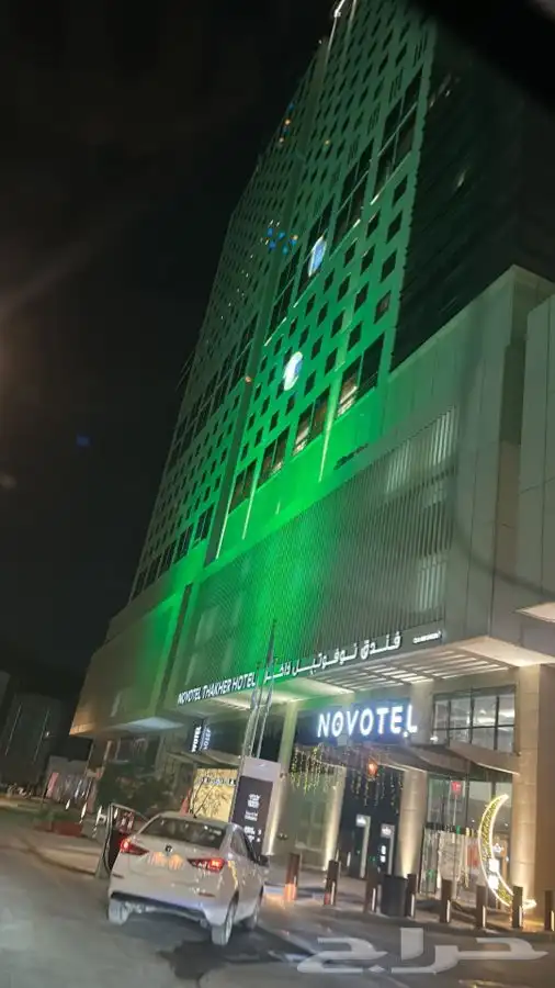 اضاءة مباني ايجار وبيع فوري 3