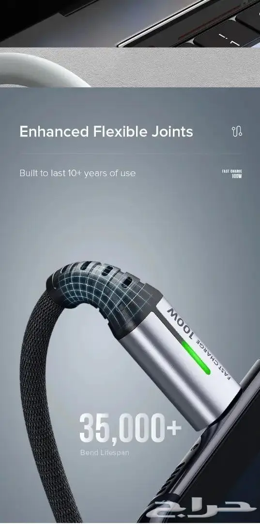 اشتري شواحن بأفضل سعر أصلي سامسونج سيرفس ماك ديل ون بلص 41