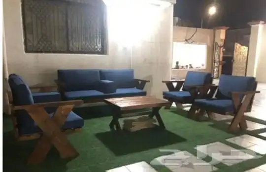 جلسات خارجية جلسات مودرن 7