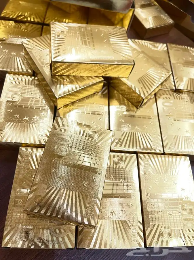 ورق لعب بلوت وضومنه الاصلي 28