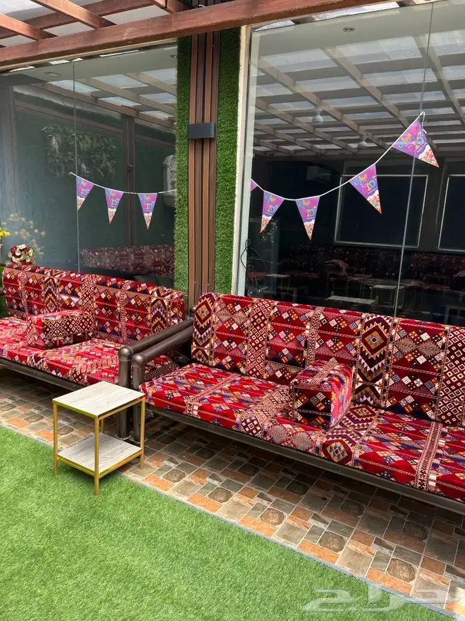 استراحة ومنتجع لافينا للإيجار اليومي 32