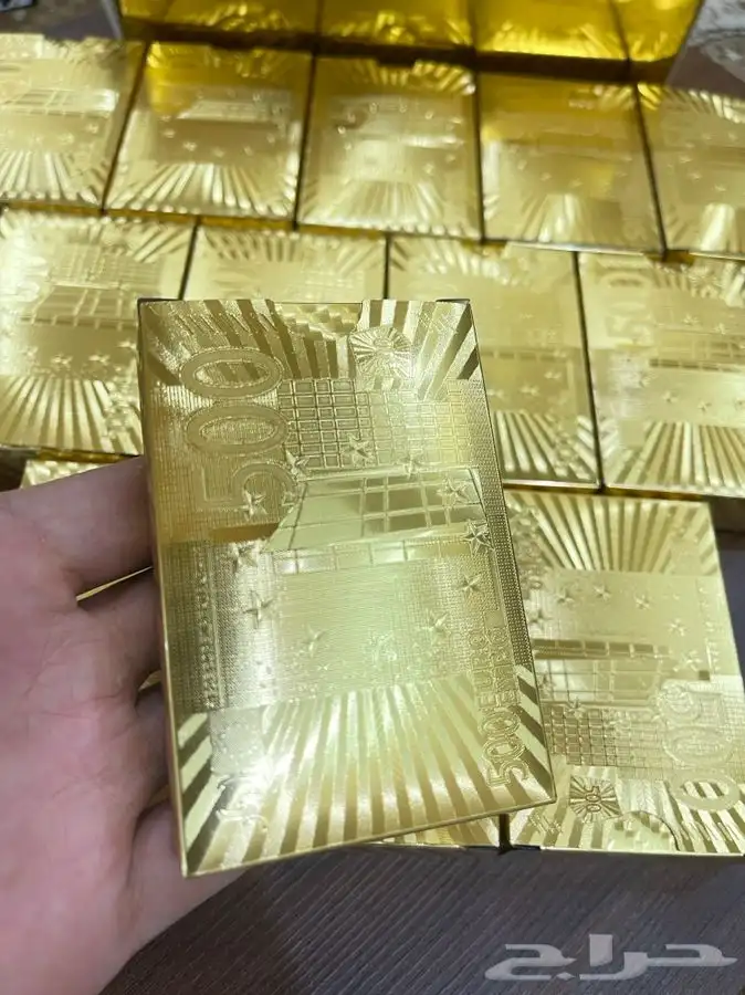 ورق لعب بلوت وضومنه الاصلي 23