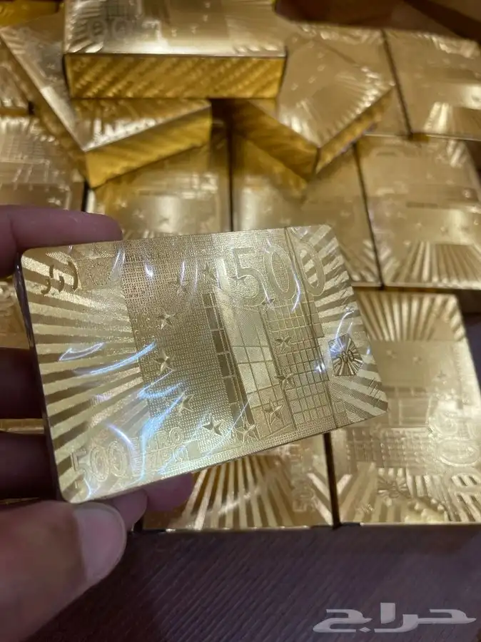 ورق لعب بلوت وضومنه الاصلي 26