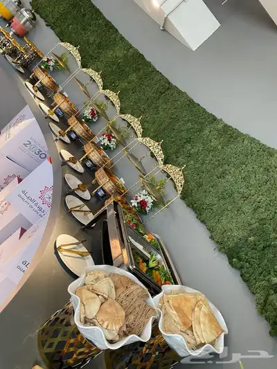 قهوجي الرياض قهوجين الرياض تاجير قهوجي لجميع المناسبات 4