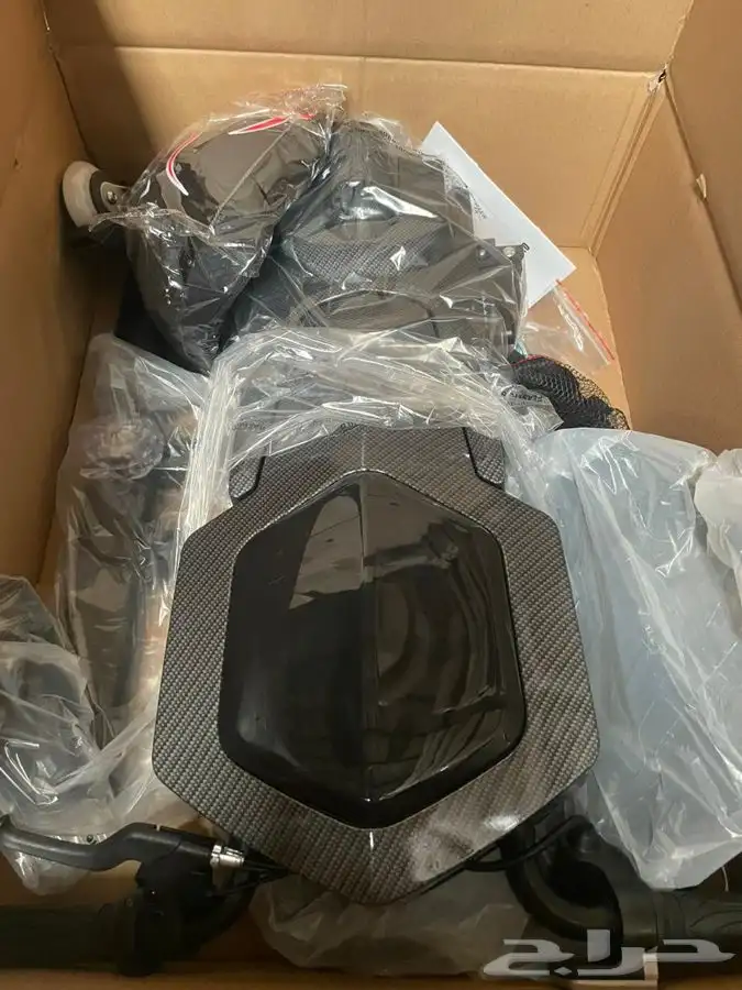 سكوتر درفت 4
