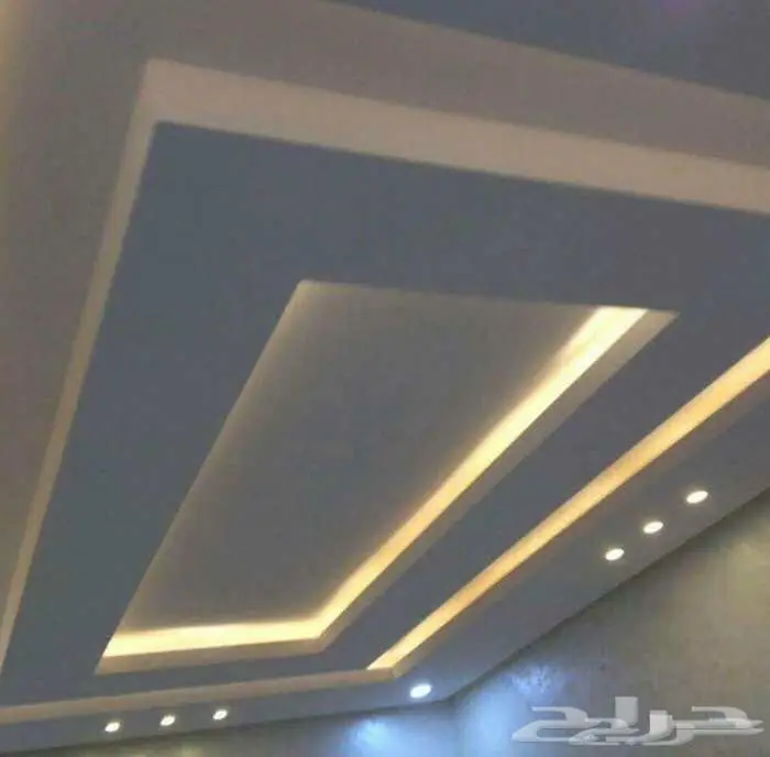 Gypsum and marble contractor for wood 2