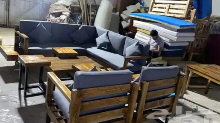 جلسات خارجية جلسات مودرن 1