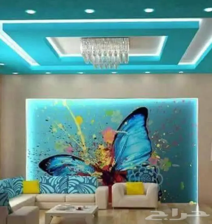 Gypsum and marble contractor for wood 0