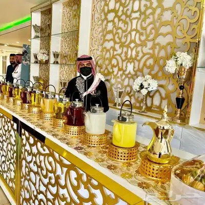 قهوجي الرياض قهوجين الرياض تاجير قهوجي لجميع المناسبات 5