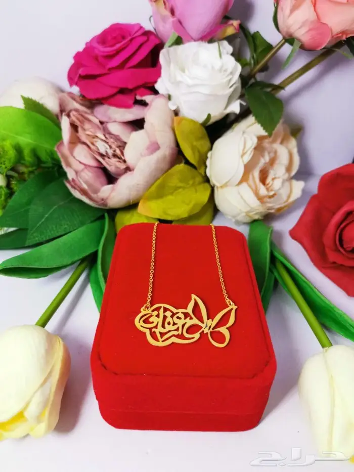 سلاسل مطلية جودة عالية 3