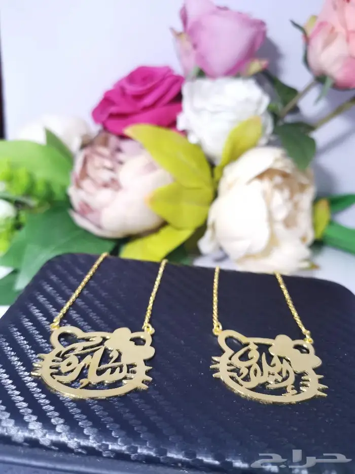 سلاسل مطلية جودة عالية 5