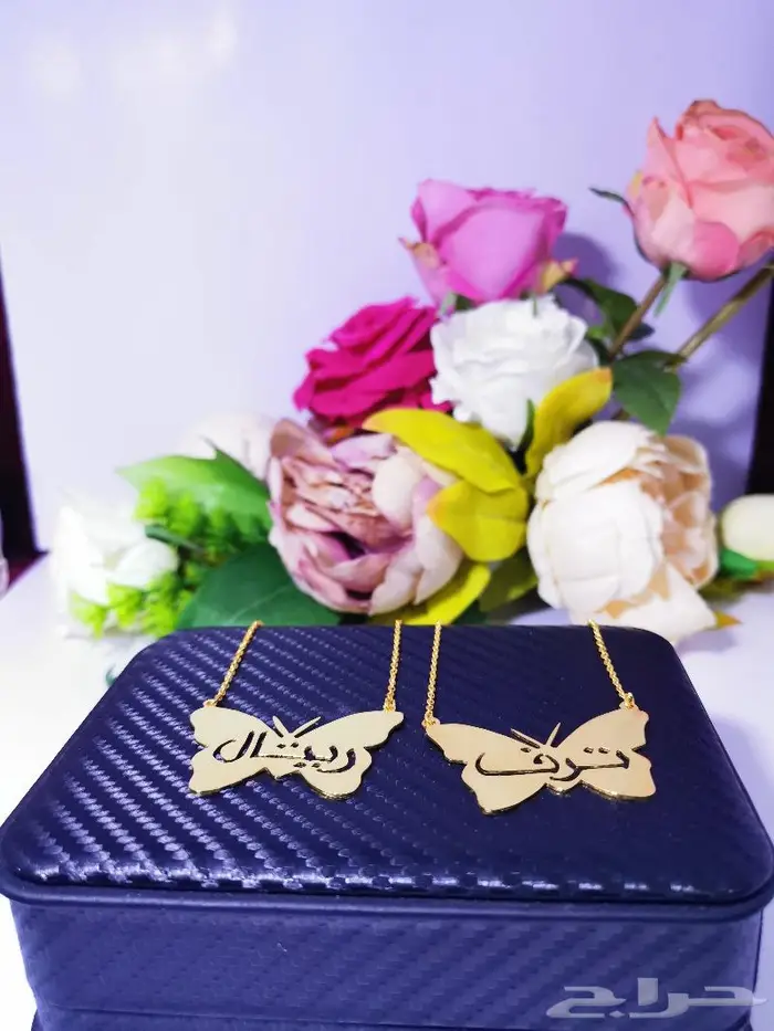 سلاسل مطلية جودة عالية 4