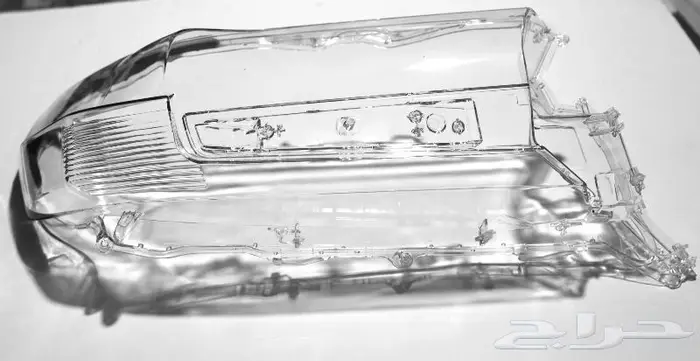 قزازة شمعة لاندكروزر 2016-2018 0