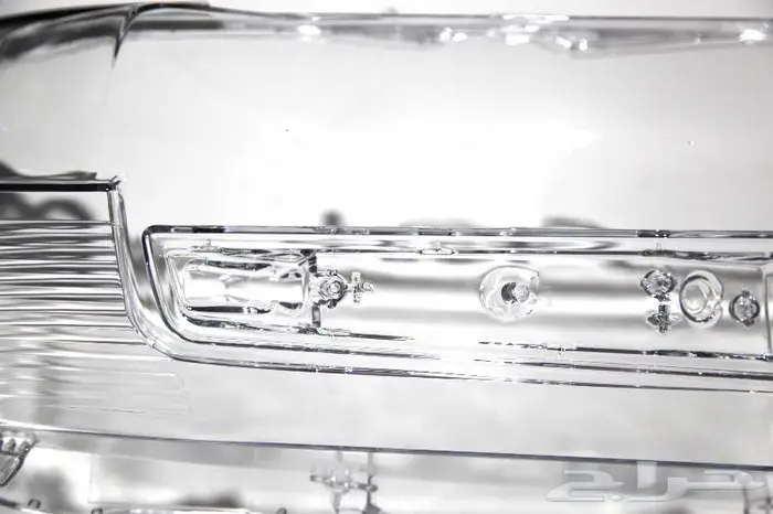 قزازة شمعة لاندكروزر 2016-2018 3