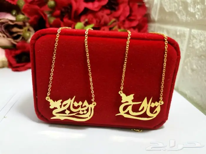 سلاسل مطلية جودة عالية 1